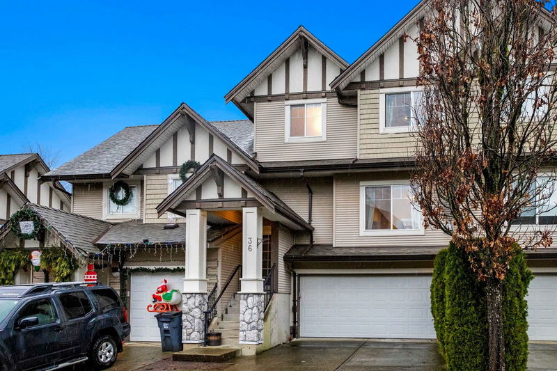 Image of home for listing MLS® R2953554