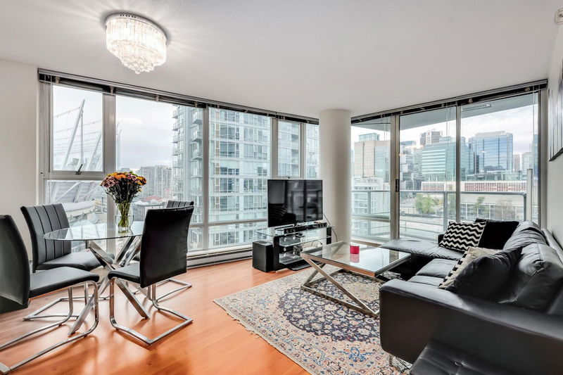 131 Regiment Square #1208, Vancouver, British Columbia (MLS R2953556)