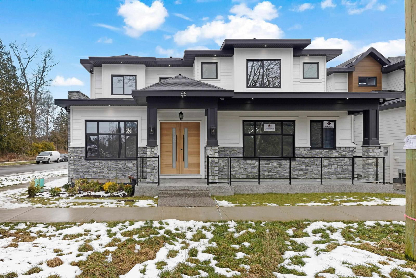 Image of home for listing MLS® R2953578