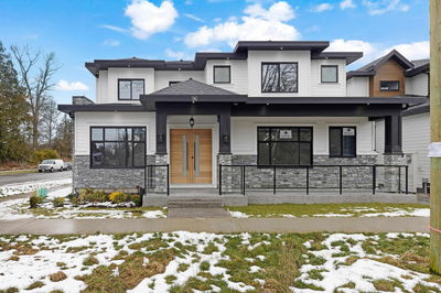 Image of home for listing MLS® R2953578
