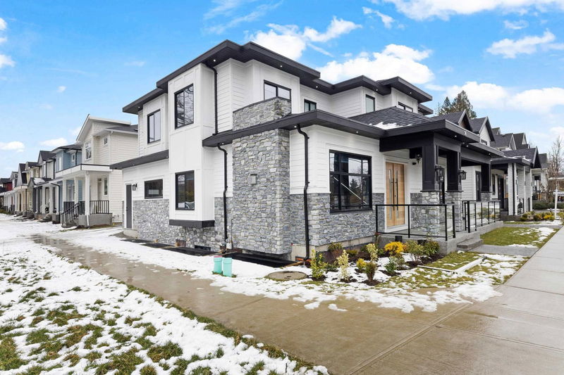 Image of home for listing MLS® R2953578