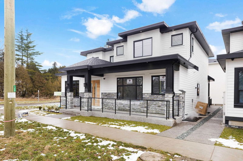 Image of home for listing MLS® R2953578
