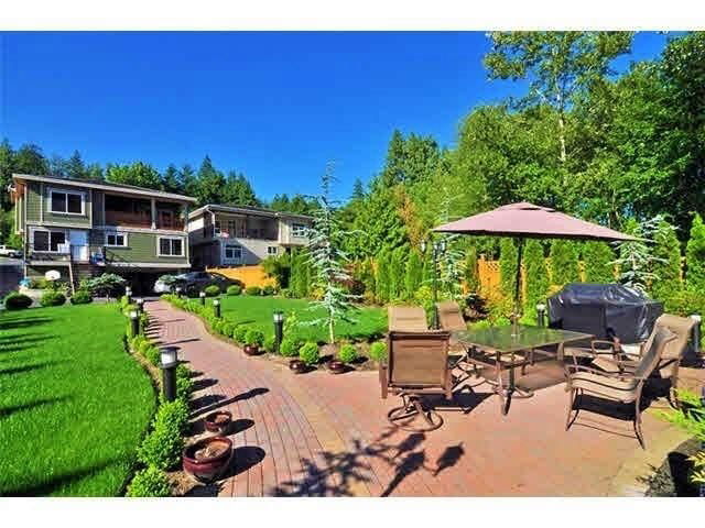 #3 - 6080 Marine Dr.
