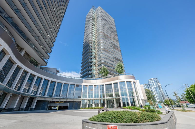 5333 Goring Street #1501, Burnaby, British Columbia (MLS R2953589)