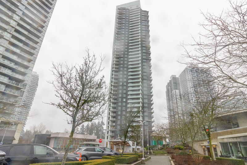 9887 Whalley Boulevard #704, Surrey, British Columbia (MLS R2953628)