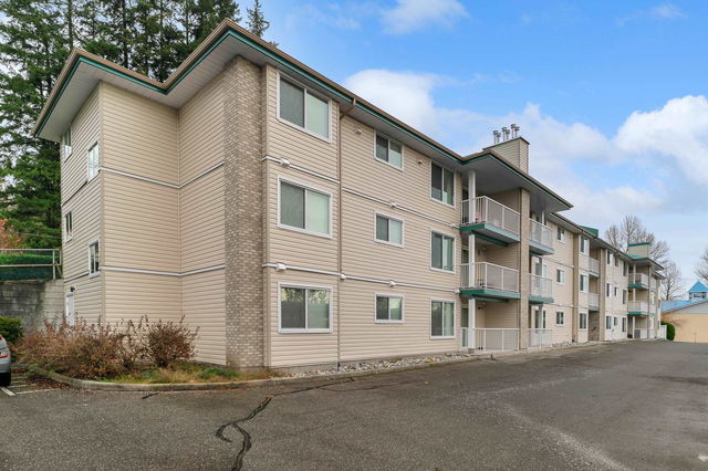 204 - 7265 Haig Street