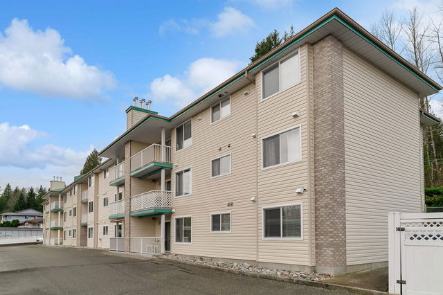 204 - 7265 Haig Street