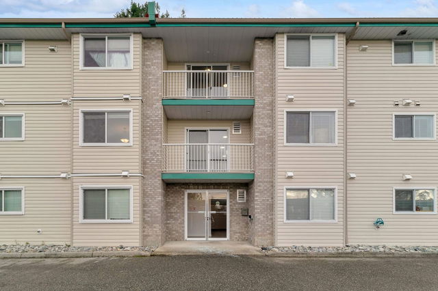 204 - 7265 Haig Street