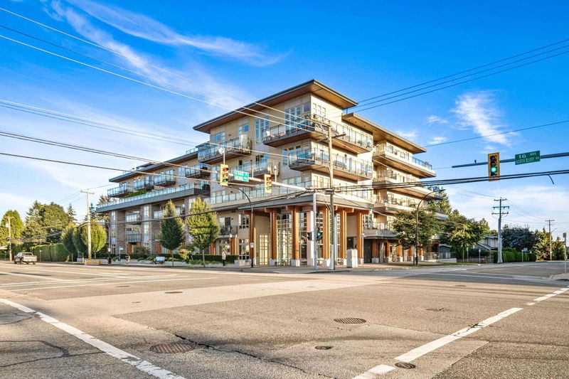 14022 North Bluff Rd Road #503, White Rock, British Columbia (MLS R2953661)