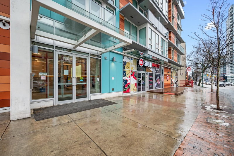 508 - 180 2nd Avenue, Vancouver, V5T 0K4 | Image 2
