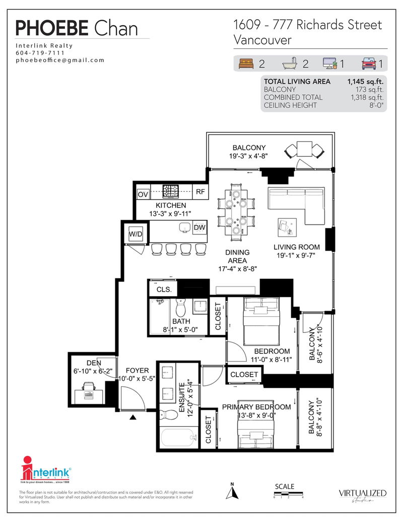 Image of home for listing MLS® R2953666