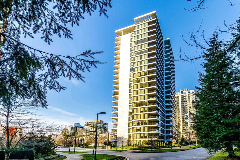 5629 Birney Avenue #1606, Vancouver, British Columbia (MLS R2953716)