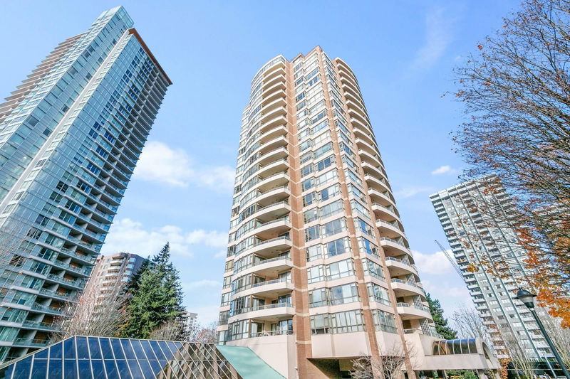 5885 Olive Avenue #905, Burnaby, British Columbia (MLS R2953721)