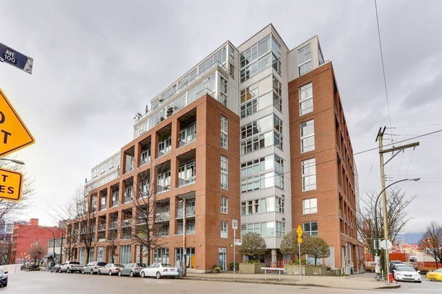 281 Alexander Street