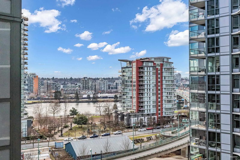 68 Smithe Street #1029, Vancouver, British Columbia (MLS R2953748)