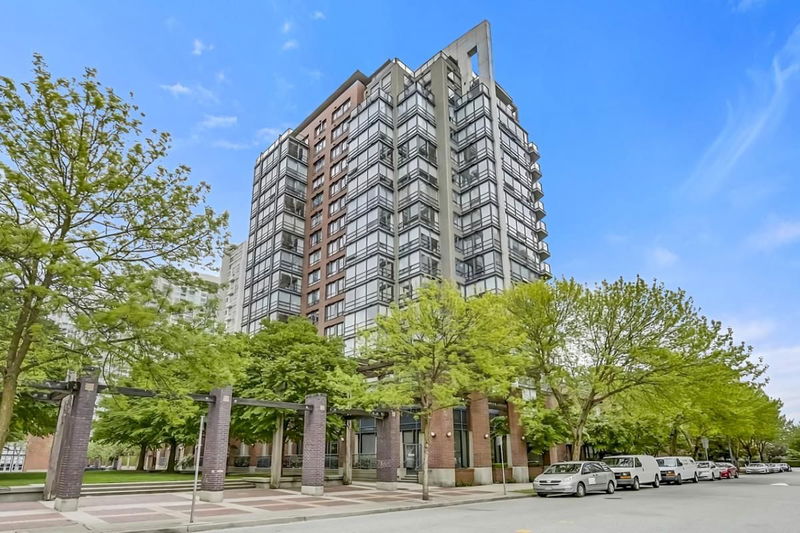 139 Drake Street #12A, Vancouver, British Columbia (MLS R2953749)