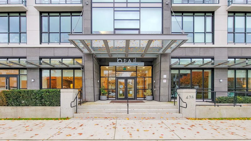 438 King Edward Avenue W #671, Vancouver, British Columbia (MLS R2953761)