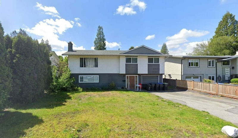 2957 Britannia Crescent, Port Coquitlam, British Columbia (MLS R2953792)