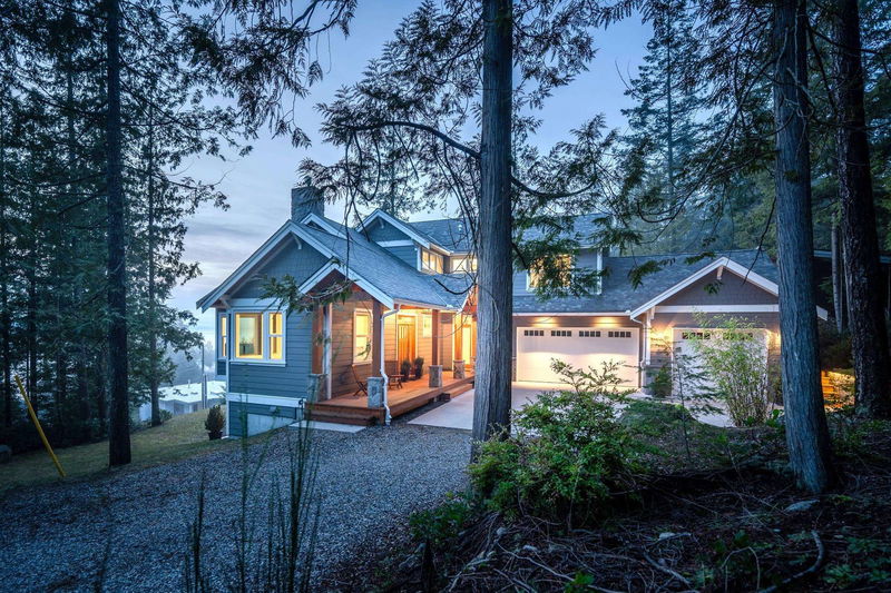 153 Swallow Road, Gibsons, British Columbia