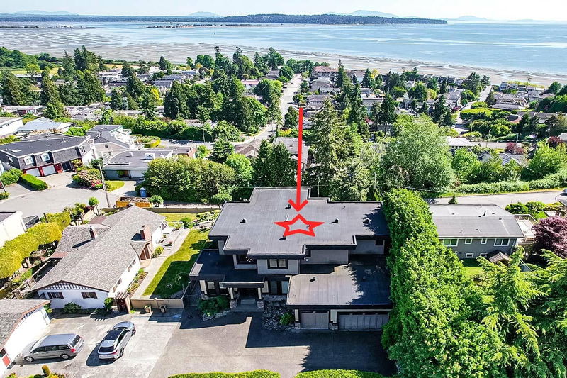 15632 Cliff Avenue, White Rock, British Columbia (MLS R2953878)