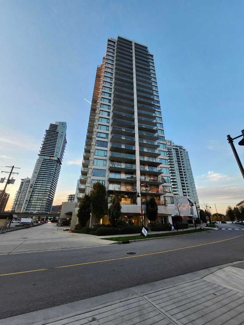570 Emerson Street #303, Coquitlam, British Columbia
