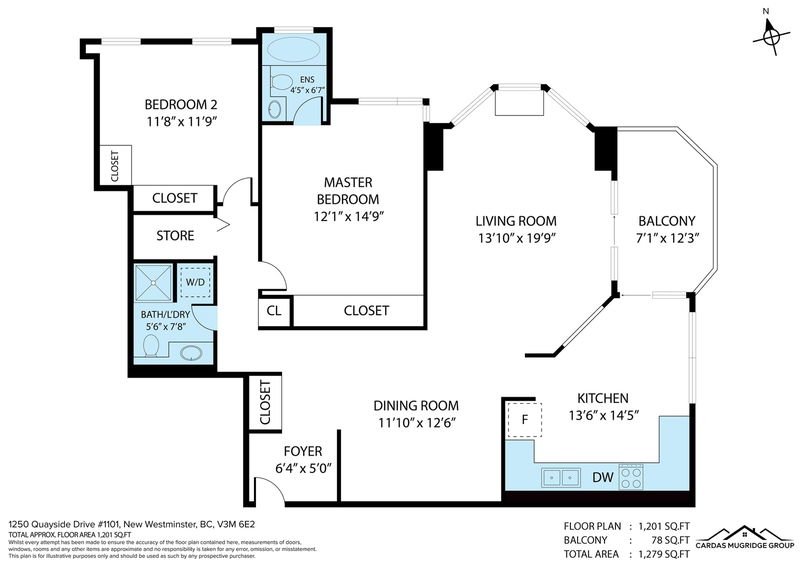 Image of home for listing MLS® R2954027