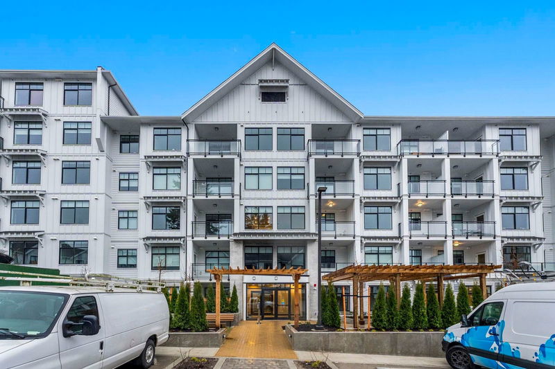 3317 148 Street #308, Surrey, British Columbia (MLS R2954042)