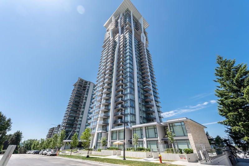 450 Westview Street #2007, Coquitlam, British Columbia (MLS R2954051)