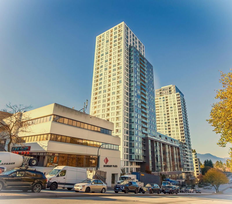 5665 Boundary Road #2608, Vancouver, British Columbia (MLS R2954078)