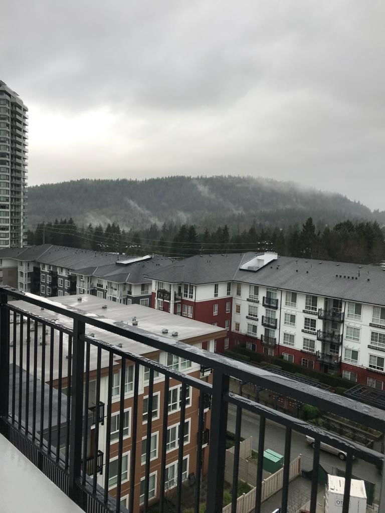 621 Regan Avenue #611, Coquitlam, British Columbia (MLS R2954082)