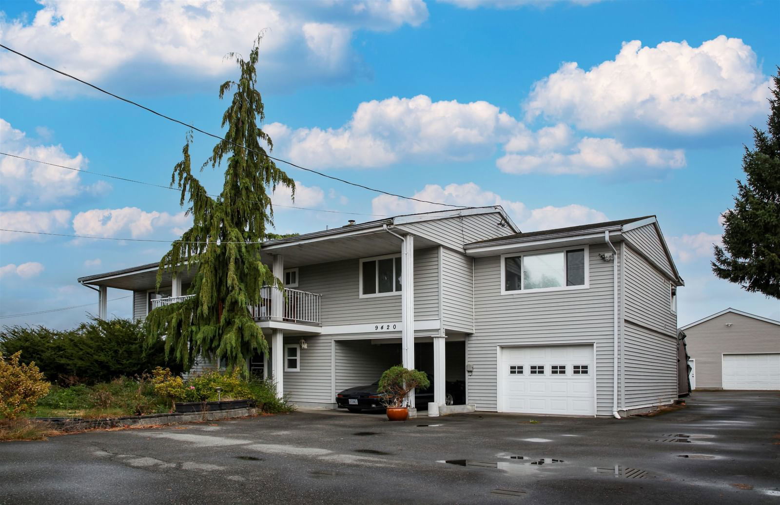Image of home for listing MLS® R2954104