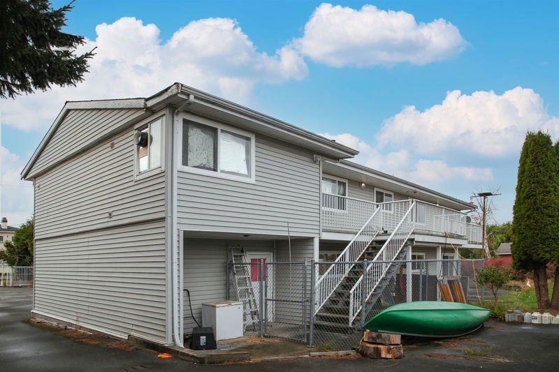 Image of home for listing MLS® R2954104