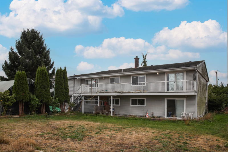 Image of home for listing MLS® R2954104