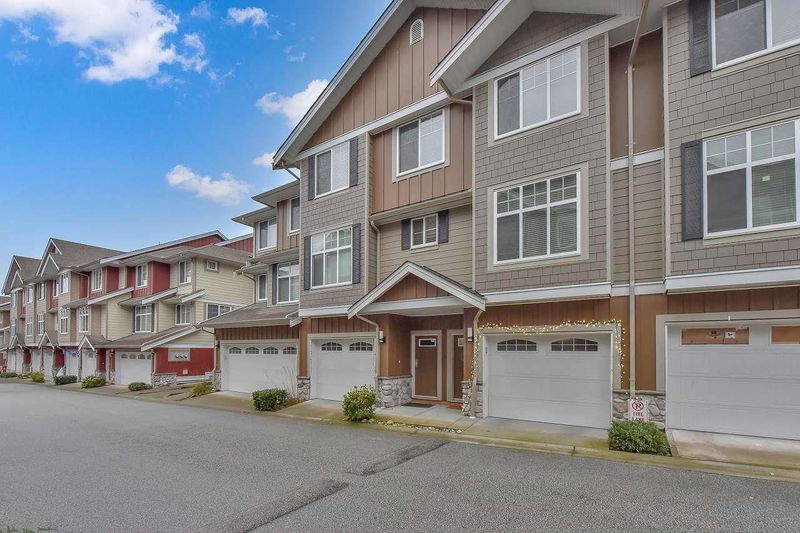 3009 156 Street #47, Surrey, British Columbia (MLS R2954147)