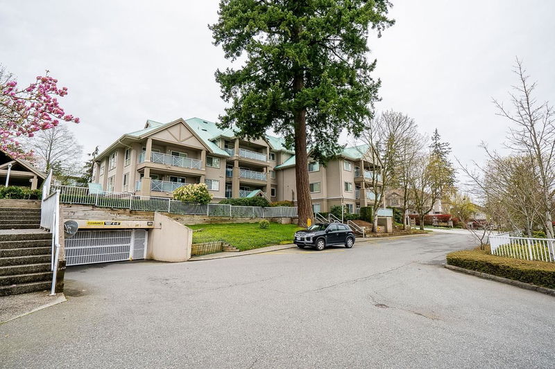 15130 29a Avenue #302, Surrey, British Columbia (MLS R2954197)