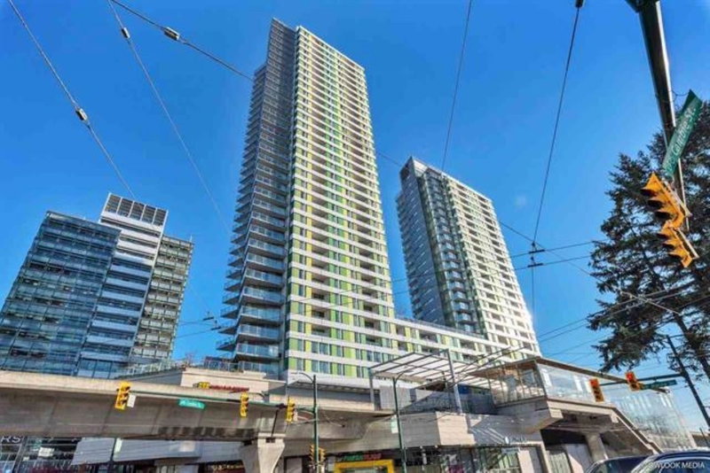 1503 - 488 Marine Drive, Vancouver, V5X 0C6 | Image 2