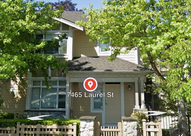 7465 Laurel Street, Vancouver, British Columbia (MLS R2954229)