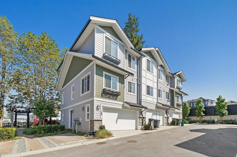 6188 141 Street #39, Surrey, British Columbia (MLS R2954232)