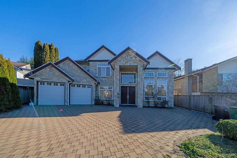 6040 Adams Place, Richmond, V7C 2W1 | Image 2