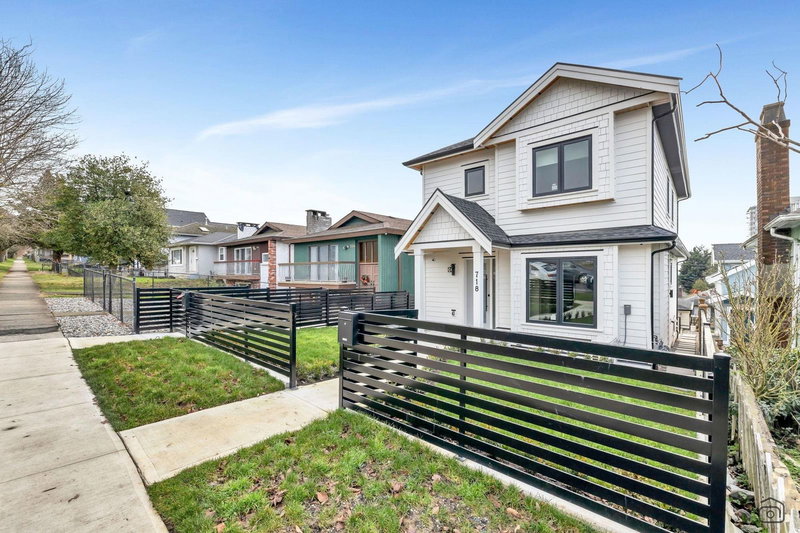 718 62nd Avenue, Vancouver, V5X 2G5 | Image 2