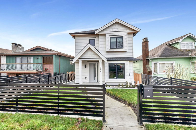 718 62nd Avenue, Vancouver, V5X 2G5 | Image 3