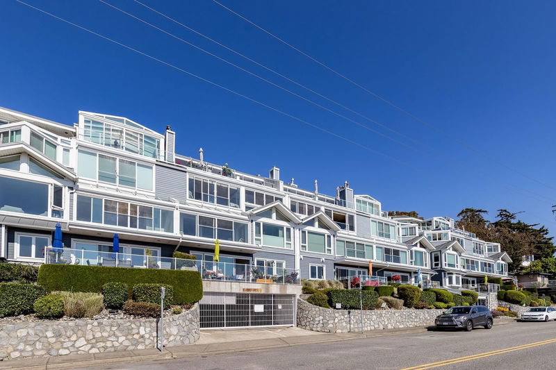 15165 Marine Drive #302, White Rock, British Columbia (MLS R2954348)