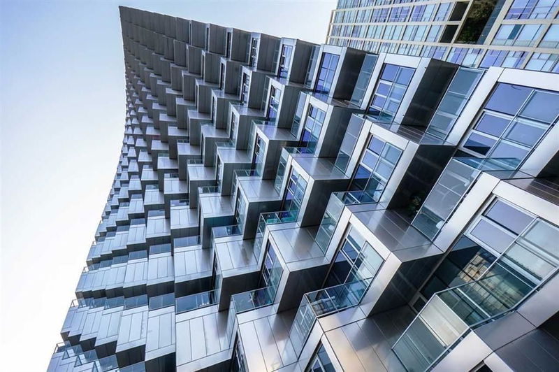 1480 Howe Street #3509, Vancouver, British Columbia