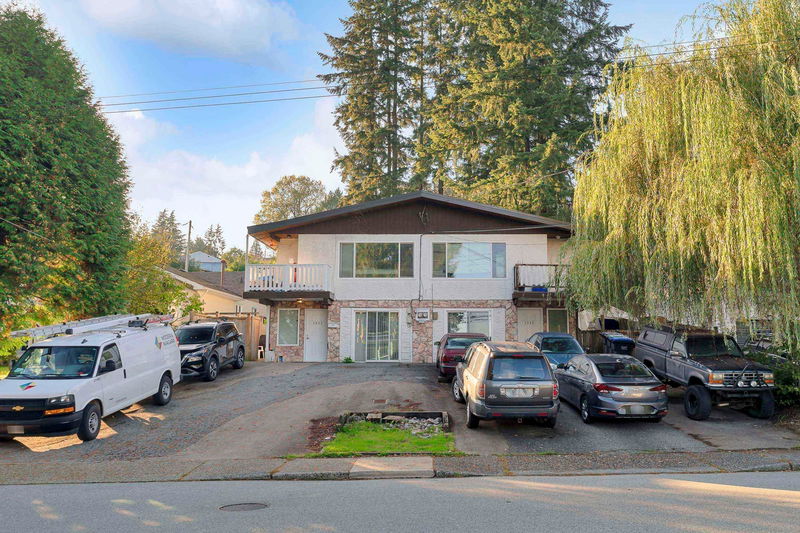 1524 Pitt River Road, Port Coquitlam, British Columbia (MLS R2954447)