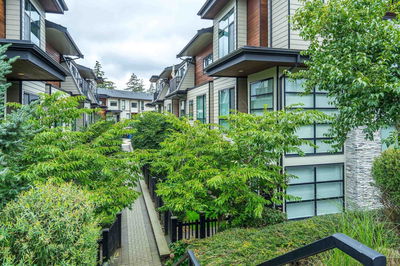 Image of home for listing MLS® R2954458