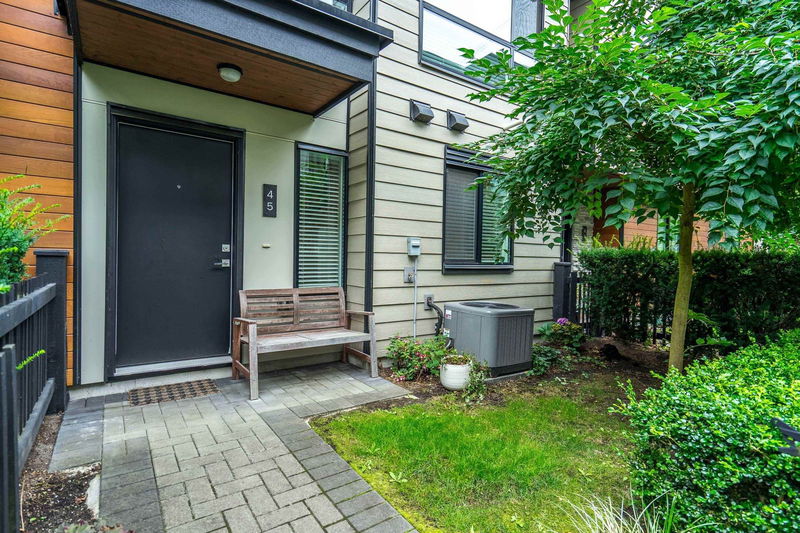 Image of home for listing MLS® R2954458
