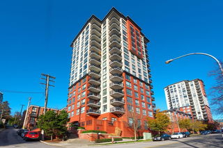 404 - 833 Agnes Street