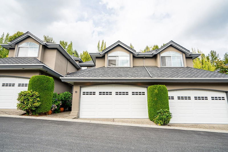 2990 Panorama Drive #10, Coquitlam, British Columbia (MLS R2954488)