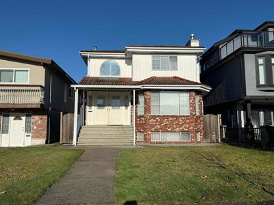 Image of home for listing MLS® R2954529