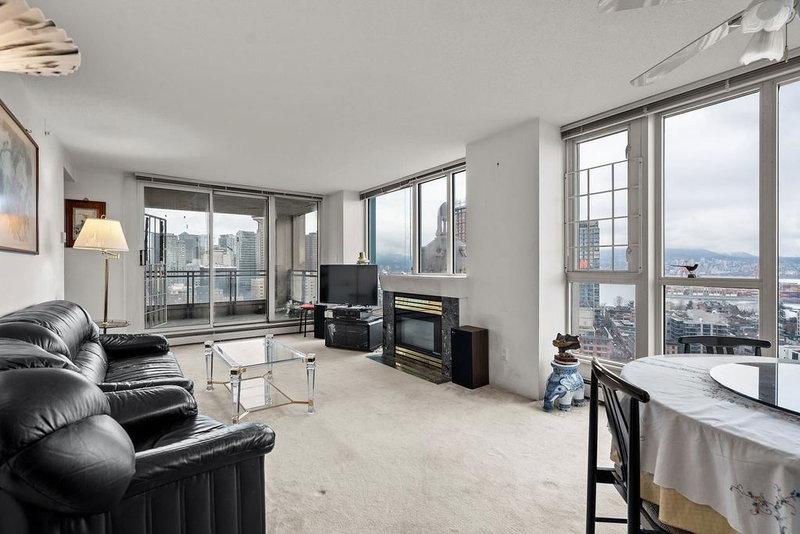 2302 - 183 Keefer Place, Vancouver, V6B 6B9 | Image 2